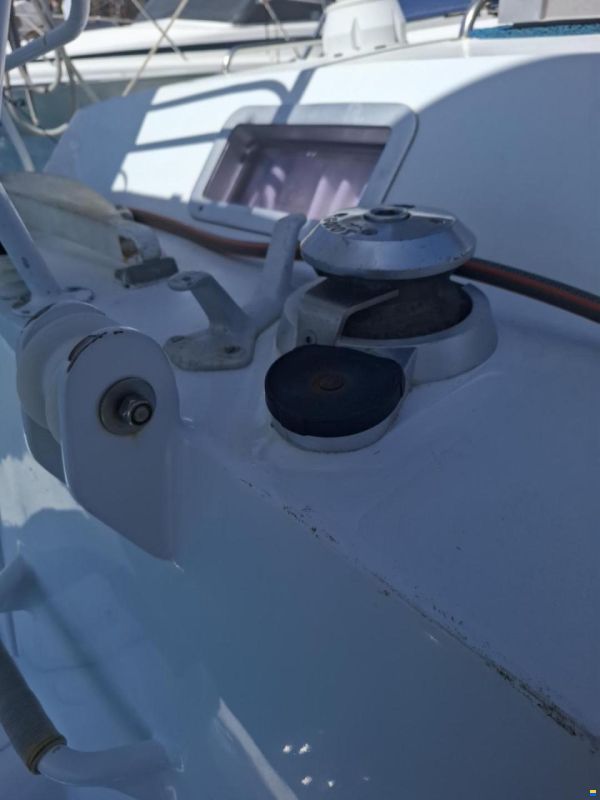 Dujardin & Marine Atlantique Atlantis 430 CC