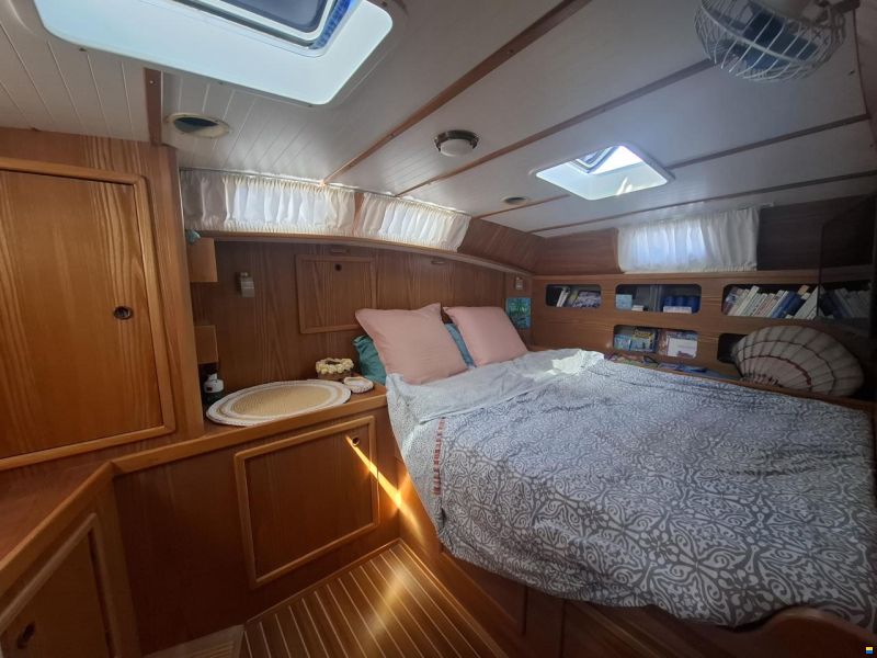 Dujardin & Marine Atlantique Atlantis 430 CC
