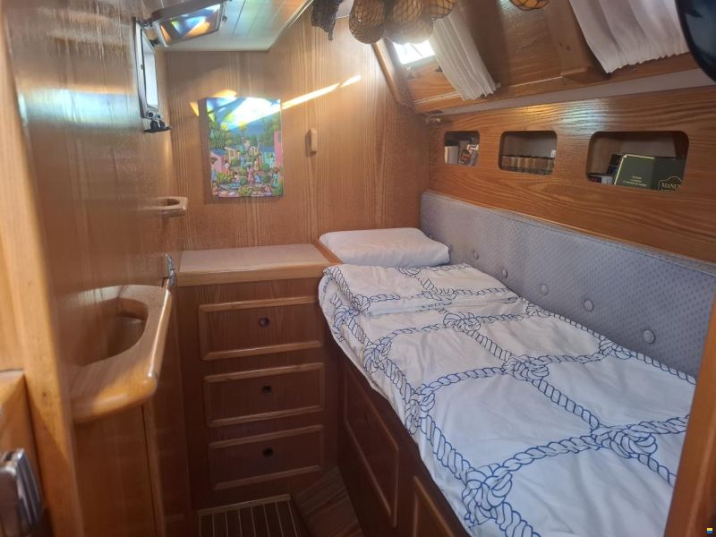 Dujardin & Marine Atlantique Atlantis 430 CC