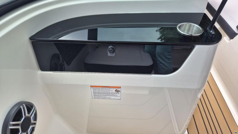 Sea Ray SPX 190 Europe