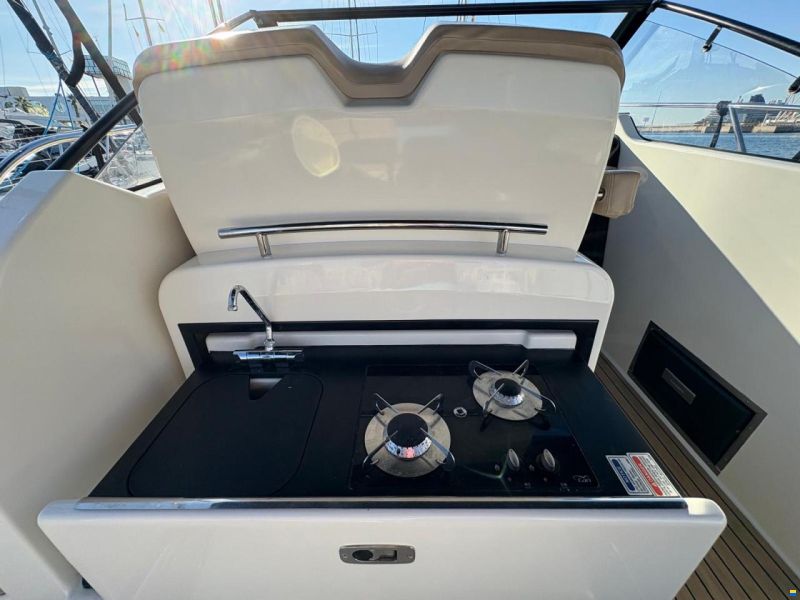 Quicksilver Inflatables Activ 875 Sundeck