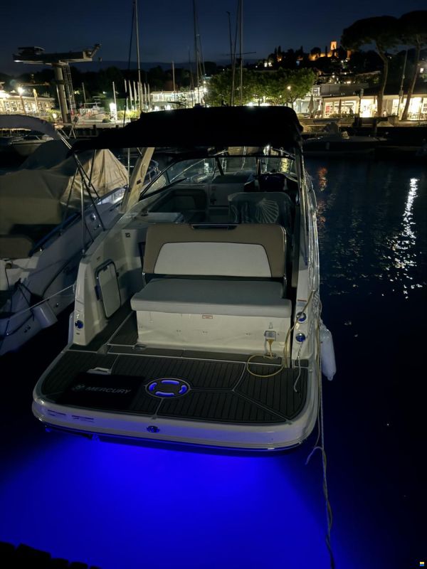 Bayliner Ciera 8