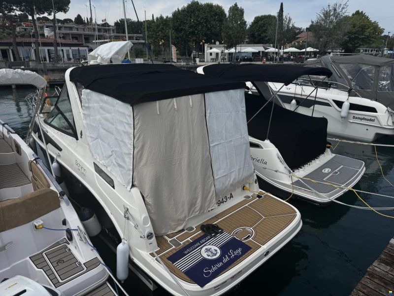 Bayliner Ciera 8