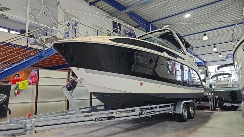 Bayliner Ciera 8