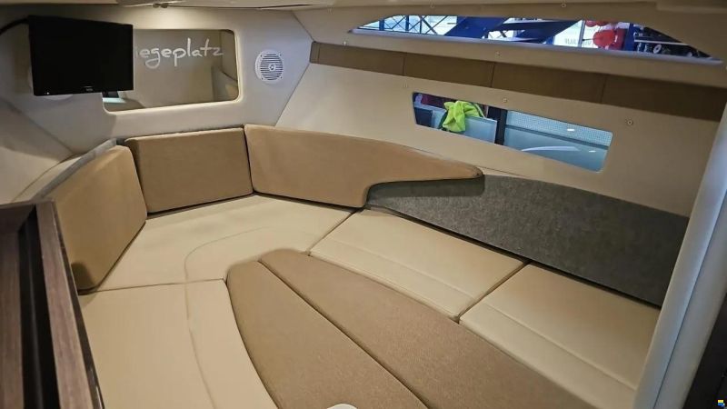 Bayliner Ciera 8