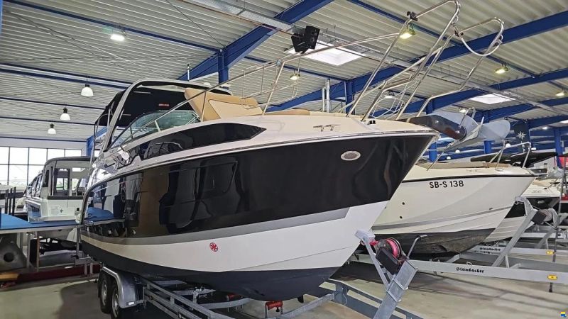 Bayliner Ciera 8