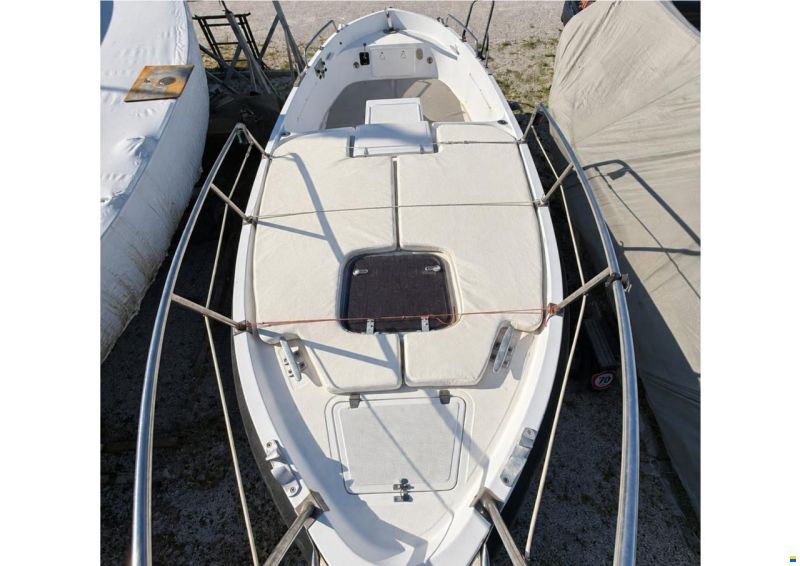 Cantiere Zeta Zaccagnino