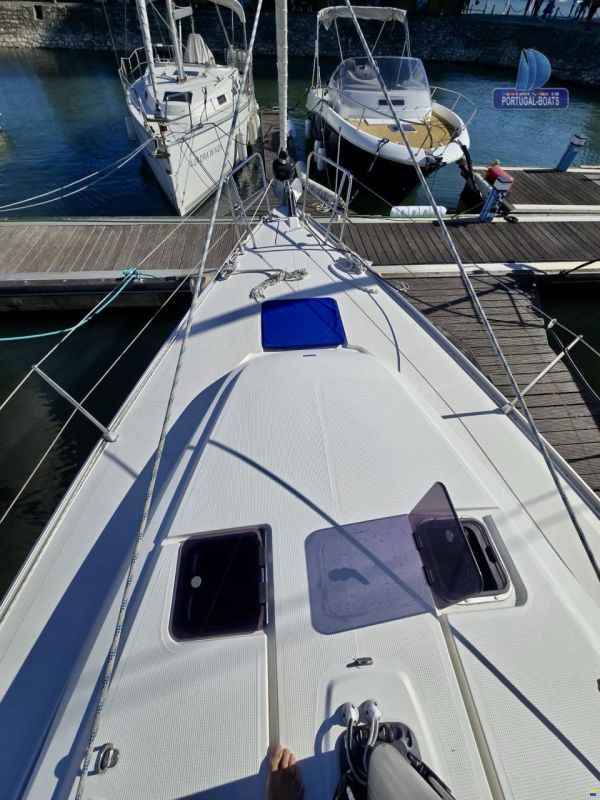 Bavaria Cruiser 41