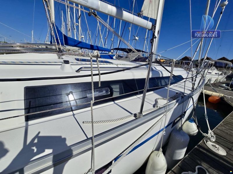 Bavaria Cruiser 41
