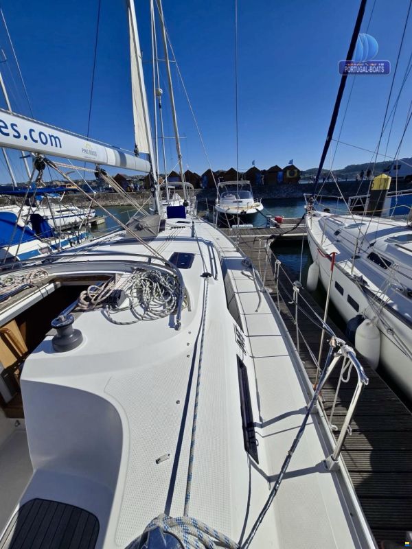 Bavaria Cruiser 41