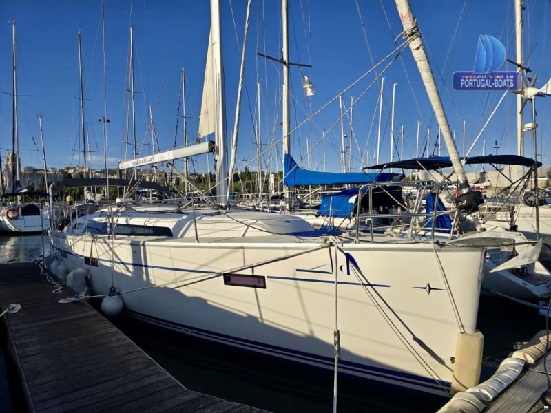 Bavaria Cruiser 41