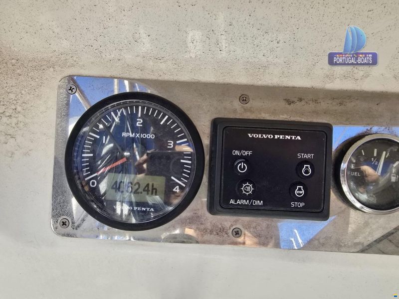 Bavaria Cruiser 41