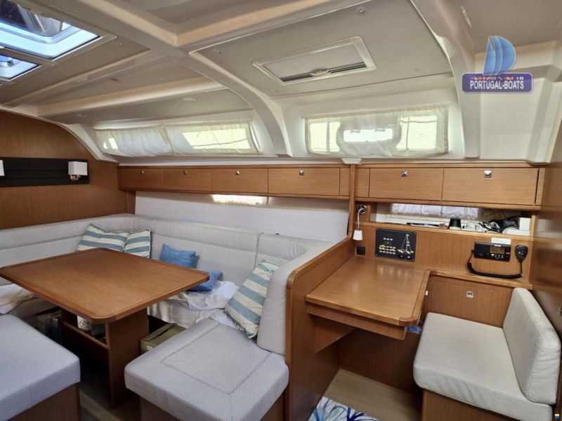 Bavaria Cruiser 41