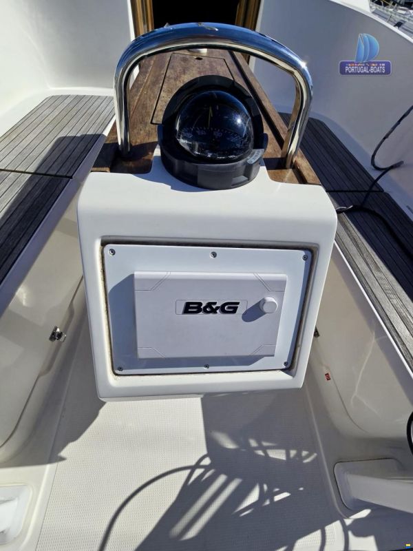 Bavaria Cruiser 41