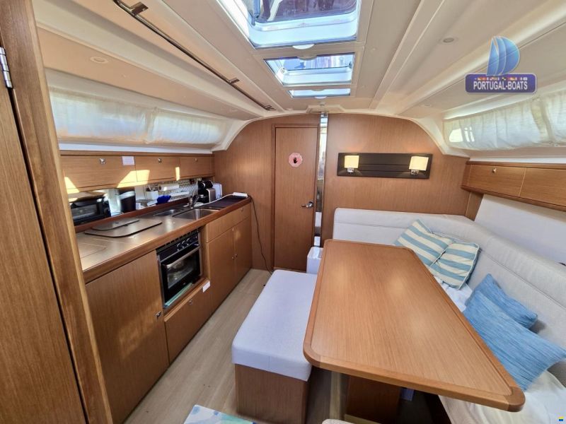 Bavaria Cruiser 41
