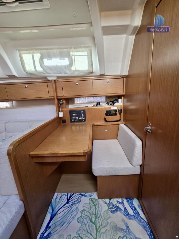 Bavaria Cruiser 41