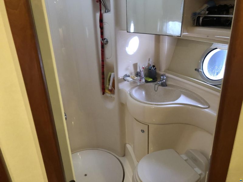 Azimut 39 EVO