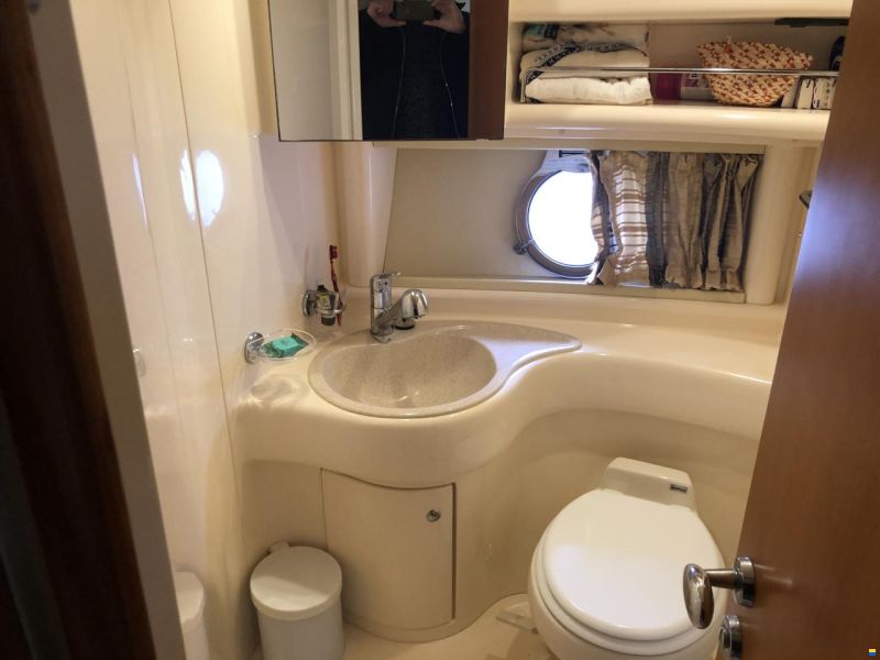 Azimut 39 EVO