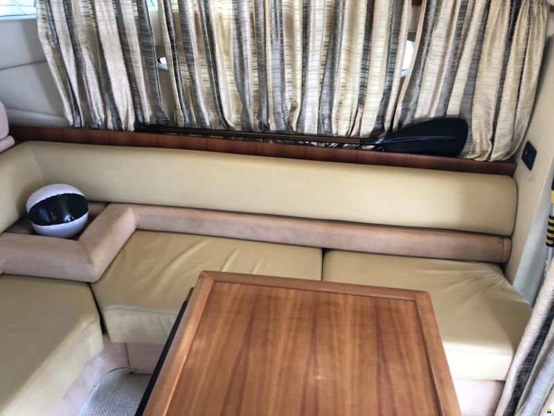 Azimut 39 EVO