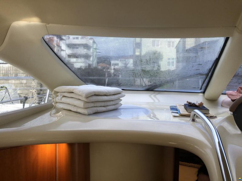 Azimut 39 EVO