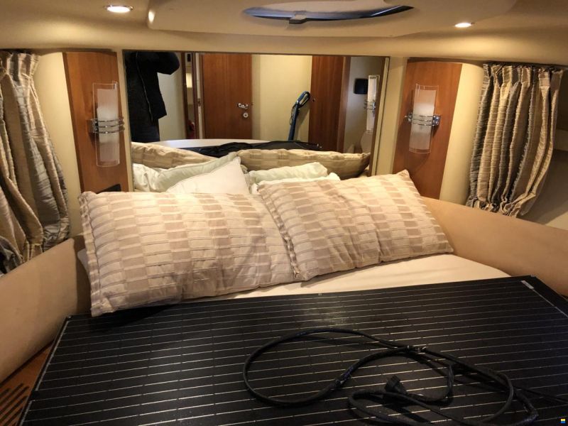 Azimut 39 EVO