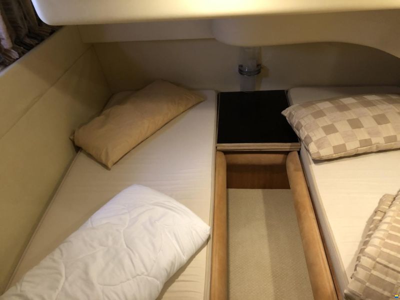 Azimut 39 EVO