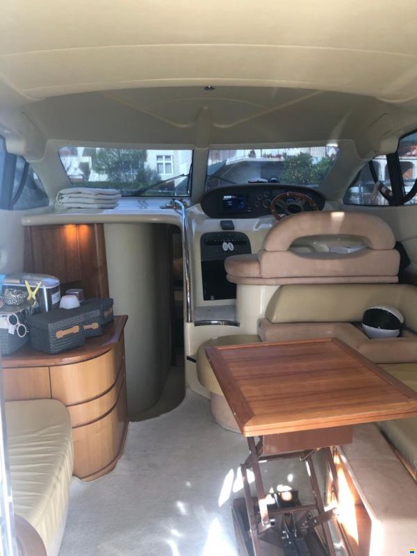 Azimut 39 EVO
