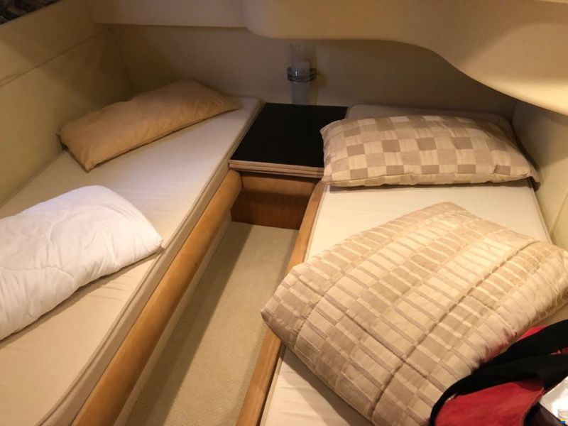 Azimut 39 EVO
