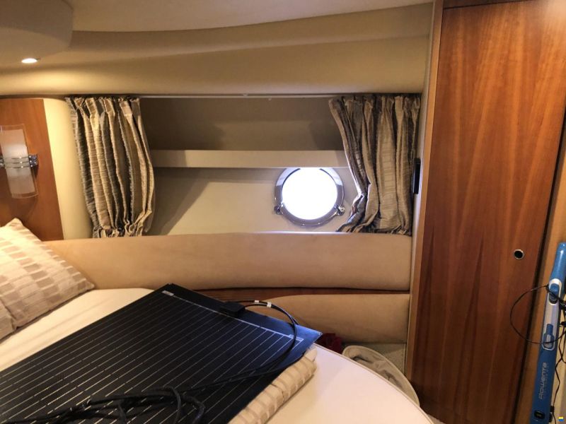 Azimut 39 EVO