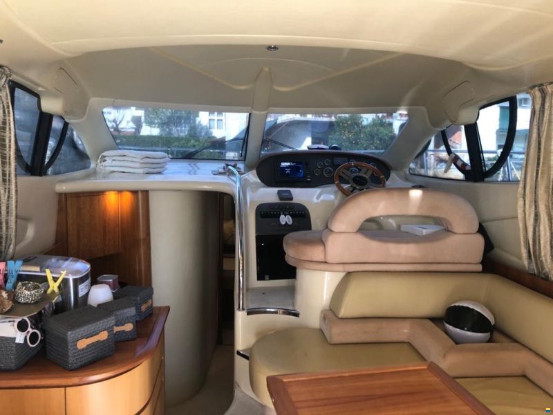 Azimut 39 EVO