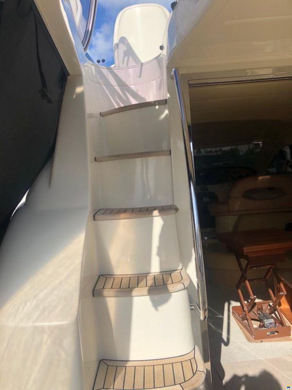 Azimut 39 EVO