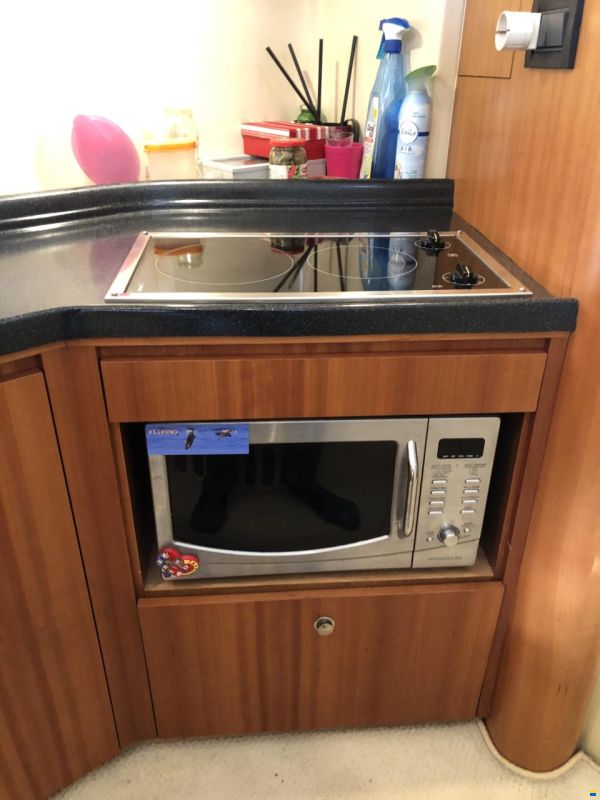 Azimut 39 EVO
