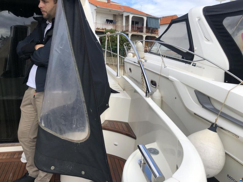 Azimut 39 EVO