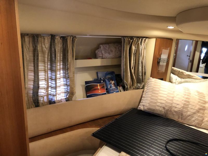 Azimut 39 EVO