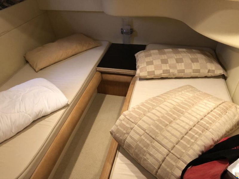 Azimut 39 EVO