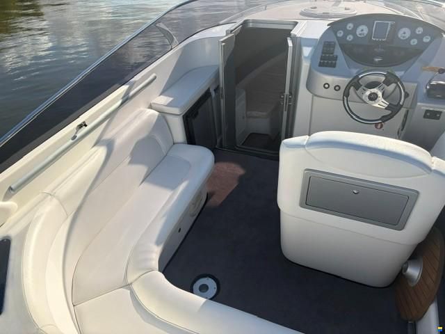 Airon Marine 278