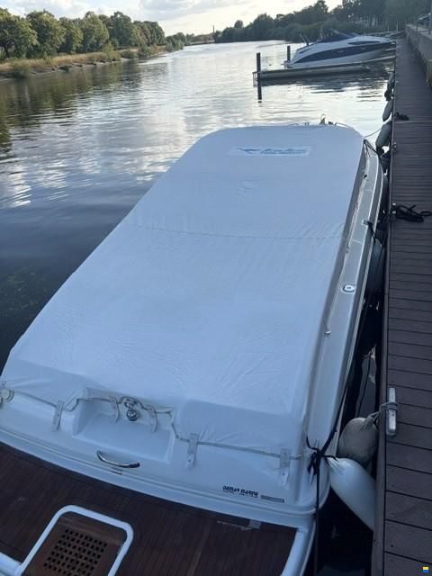 Airon Marine 278
