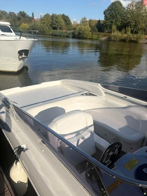 Airon Marine 278