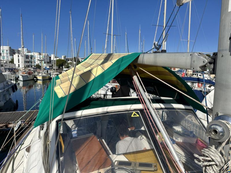 Beneteau Oceanis 36 CC