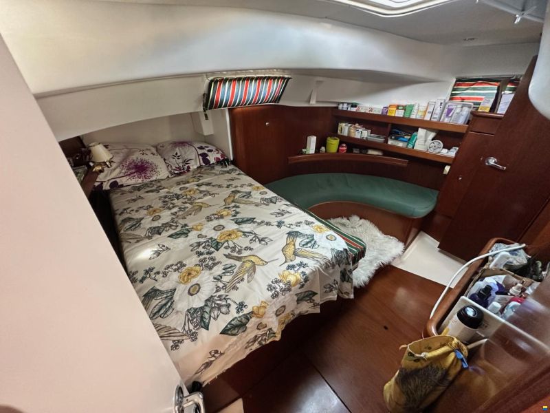 Beneteau Oceanis 36 CC
