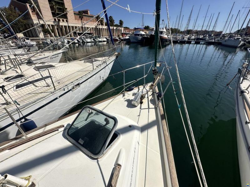 Beneteau Oceanis 36 CC