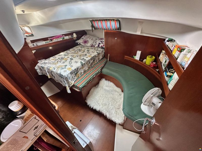 Beneteau Oceanis 36 CC