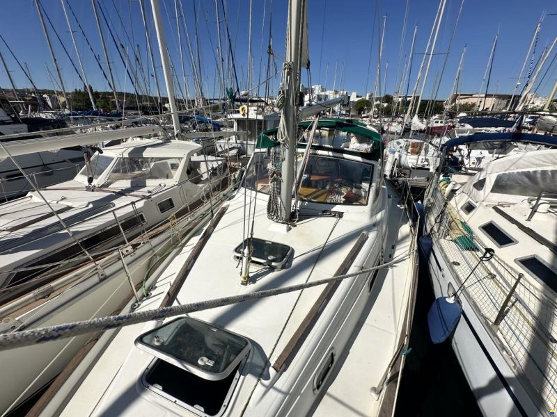 Beneteau Oceanis 36 CC