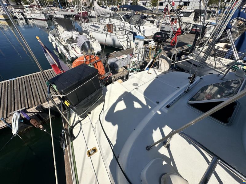 Beneteau Oceanis 36 CC