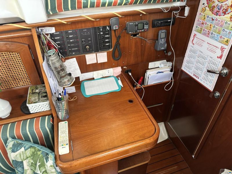 Beneteau Oceanis 36 CC