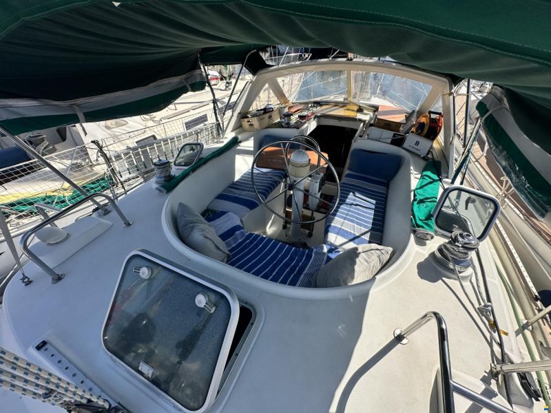 Beneteau Oceanis 36 CC