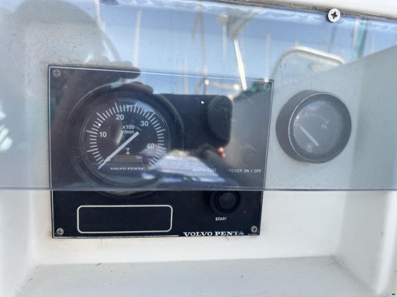 Beneteau Oceanis 36 CC