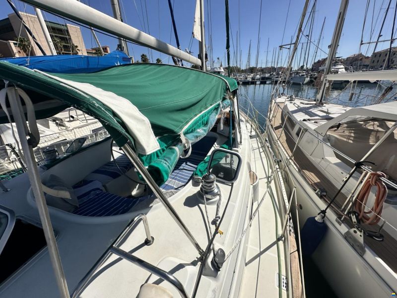 Beneteau Oceanis 36 CC