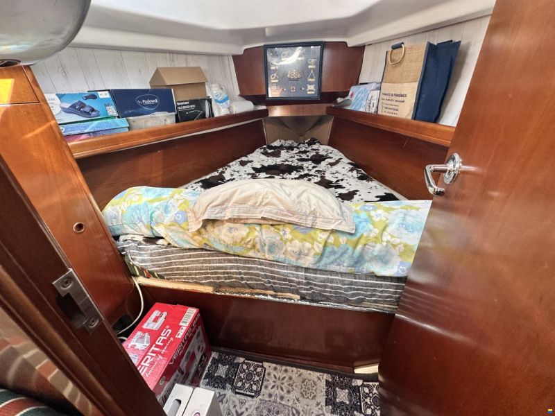 Beneteau Oceanis 36 CC