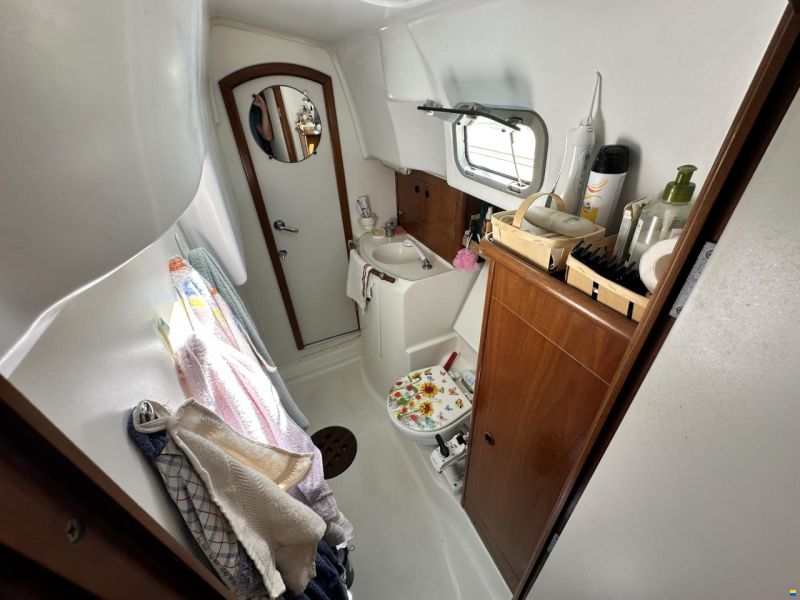 Beneteau Oceanis 36 CC